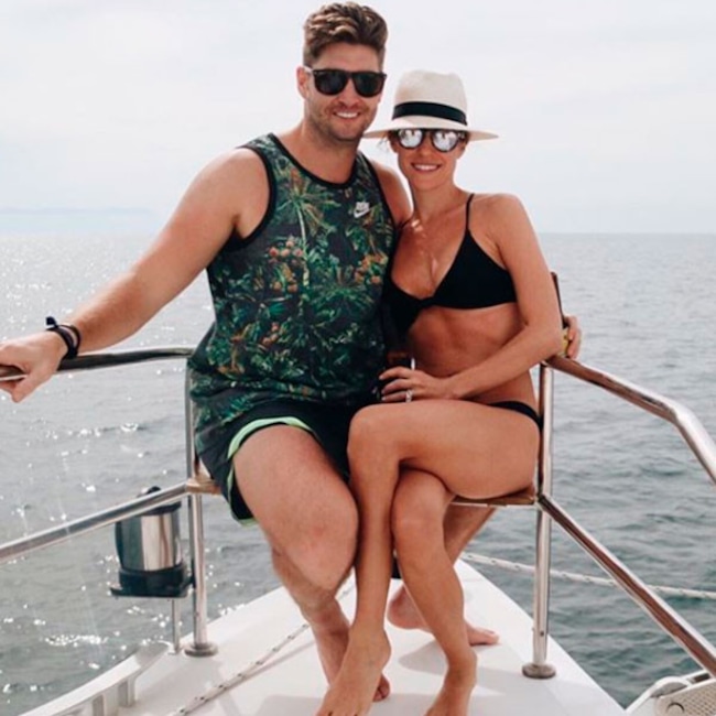 Kristin Cavallari, Jay Cutler